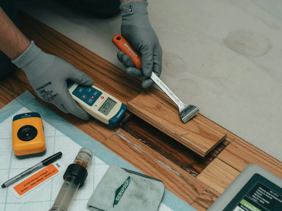 Why choose Water Damage Restoration in San Carlos, CA